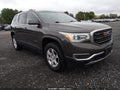 2019 GMC Acadia — photo 1 of 16 | VIN 1GKKNRLA7KZ263687