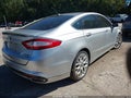2014 Ford Fusion — photo 4 of 11 | VIN 3FA6P0D94ER105331