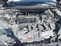 2016 Honda CR-V — photo 10 of 16 | VIN 2HKRM4H53GH666852