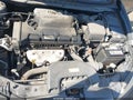 2008 Hyundai Elantra — photo 10 of 16 | VIN KMHDU46D68U496767