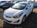 2016 Hyundai Elantra — photo 2 of 18 | VIN 5NPDH4AE7GH709887