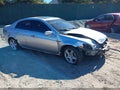 2005 Acura TL — photo 1 of 16 | VIN 19UUA66215A003048