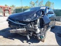 2019 Chevrolet Equinox — photo 6 of 17 | VIN 2GNAXKEV7K6186668