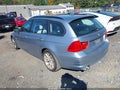 2012 BMW 3 Series — photo 3 of 11 | VIN WBAUU3C59CA543258