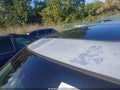 2007 Acura MDX — photo 16 of 16 | VIN 2HNYD28467H549261