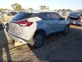 2023 Nissan Kicks — photo 4 of 16 | VIN 3N1CP5CV0PL521846