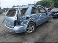 2008 Mercedes-Benz ML-Class — photo 4 of 16 | VIN 4JGBB86E98A362625