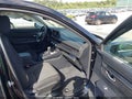 2023 Honda CR-V — photo 5 of 16 | VIN 2HKRS4H46PH432489