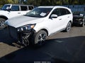 2017 Kia Sorento — photo 2 of 17 | VIN 5XYPHDA54HG308318