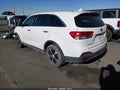 2017 Kia Sorento — photo 3 of 17 | VIN 5XYPHDA54HG308318
