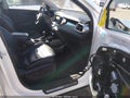 2017 Kia Sorento — photo 5 of 17 | VIN 5XYPHDA54HG308318