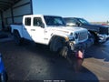 2021 Jeep Gladiator — photo 1 of 21 | VIN 1C6JJTBG7ML571221