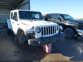 2021 Jeep Gladiator — photo 6 of 21 | VIN 1C6JJTBG7ML571221