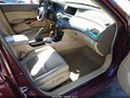 2008 Honda Accord — photo 5 of 17 | VIN 1HGCP36898A083720