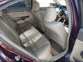 2008 Honda Accord — photo 8 of 17 | VIN 1HGCP36898A083720