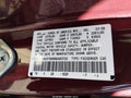 2008 Honda Accord — photo 9 of 17 | VIN 1HGCP36898A083720