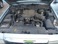 2004 Mercury Grand Marquis — photo 10 of 11 | VIN 2MEHM75W54X689617