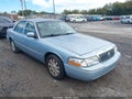 2004 Mercury Grand Marquis — photo 1 of 11 | VIN 2MEHM75W54X689617