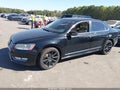 2012 Volkswagen Passat — photo 2 of 11 | VIN 1VWCN7A39CC001695