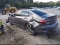2021 Acura TLX — photo 3 of 17 | VIN 19UUB6F61MA010192