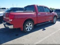 2008 Nissan Titan — photo 4 of 11 | VIN 1N6BA07C28N352658