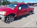 2008 Nissan Titan — photo 6 of 11 | VIN 1N6BA07C28N352658
