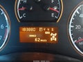 2008 Nissan Titan — photo 7 of 11 | VIN 1N6BA07C28N352658
