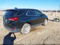 2023 Chevrolet Equinox — photo 4 of 16 | VIN 3GNAXUEGXPL257118