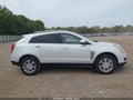 2016 Cadillac SRX — photo 13 of 16 | VIN 3GYFNBE39GS582221