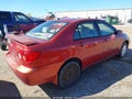 2005 Toyota Corolla — photo 4 of 11 | VIN 1NXBR32E95Z442621