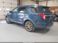 2017 Ford Explorer — photo 3 of 18 | VIN 1FM5K8FH5HGE01750