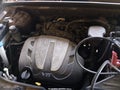 2013 Kia Sorento — photo 10 of 11 | VIN 5XYKWDA29DG377487