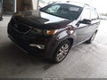 2013 Kia Sorento — photo 2 of 11 | VIN 5XYKWDA29DG377487