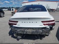 2022 Genesis G80 — photo 17 of 17 | VIN KMTGB4SC9NU096039