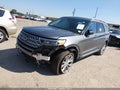 2022 Ford Explorer — photo 2 of 16 | VIN 1FMSK8FH7NGA51374