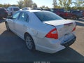 2011 Ford Fusion — photo 3 of 16 | VIN 3FAHP0JAXBR147649