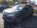2014 Acura MDX — photo 2 of 16 | VIN 5FRYD4H26EB003920