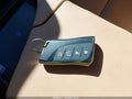 2025 Lexus ES 350 — photo 11 of 16 | VIN 58ADZ1B13SU207940