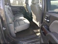 2016 GMC Sierra 1500 — photo 8 of 16 | VIN 3GTU2NEC8GG113440