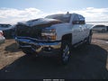 2018 Chevrolet Silverado 2500 — photo 2 of 17 | VIN 1GC1KWEY1JF213280