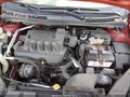 2010 Nissan Sentra — photo 10 of 17 | VIN 3N1AB6AP1AL629089