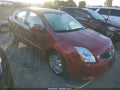 2010 Nissan Sentra — photo 1 of 17 | VIN 3N1AB6AP1AL629089