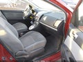 2010 Nissan Sentra — photo 5 of 17 | VIN 3N1AB6AP1AL629089