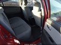 2010 Nissan Sentra — photo 8 of 17 | VIN 3N1AB6AP1AL629089