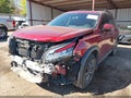 2022 Nissan Pathfinder — photo 2 of 18 | VIN 5N1DR3BD3NC231310