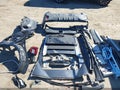 2024 Subaru Crosstrek — photo 12 of 20 | VIN JF2GUADC0RH909434