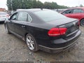 2013 Volkswagen Passat — photo 3 of 11 | VIN 1VWCN7A3XDC012478