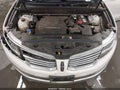 2016 Lincoln MKX — photo 10 of 16 | VIN 2LMTJ8LR3GBL31571