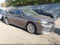 2021 Toyota Camry — photo 1 of 18 | VIN 4T1C11AK7MU583208
