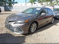 2021 Toyota Camry — photo 2 of 18 | VIN 4T1C11AK7MU583208